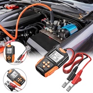 <NEW> 12V24V Motorcycle Car Battery Tester Battery Tester