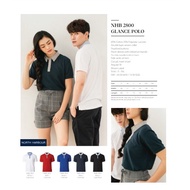 NHB2800 X NORTH HARBOUR GLANCE POLO