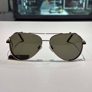 HUMMER Aviator Sunglass- Polarized UV Blocking