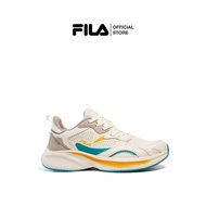 FILA รองเท้าวิ่งผู้ชาย Peak รุ่น PFY231001M - BEIGE