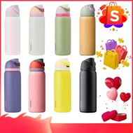 Owala FreeSip 32oz/24oz Cup/Heat Preservation Cup