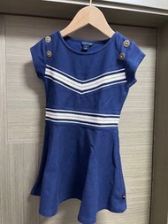 Tommy Hilfiger 女童裙