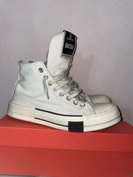 Rick Owens DRKHSDW x Converse 1970