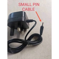 CHARGER FOR NOKIA. NOKIA CHARGER.SMALL PIN CHARGER NOKIA. NOKIA 1280 NOKIA 1208.PENGECAS NOKIA 1280 