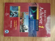 Read to Achieve 1