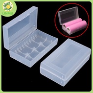 [LINMU] 2PCs Battery Box Case Container For 2*20700 21700 Battery Storage Box Case VN