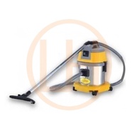 Europower Vacuum Wet & Dry 15LT