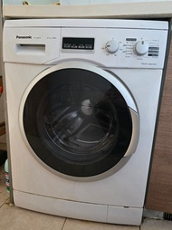 Panasonic 愛衫號 洗衣機