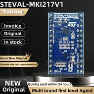 1PCS/LOT Tnkmo STEVAL-MKI217V1 LSM6DSOX 3-axis magnetic sensor adapter board 100% New Original Spot 
