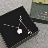 cute necklace, necklace, tinkerbell mechanical cat necklace, female necklace, INS necklace, cartoon 
