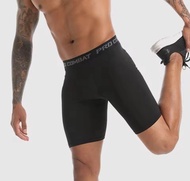 กางเกงรัดกล้ามเนื้อขาสั้น กางเกงซับใน กางเกงออกกำลังกาย Pro combat