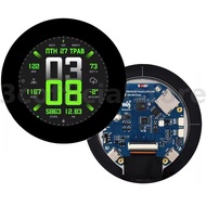 ESP32-S3 2.8 inch IPS Touchscreen LCD Development Board Dual-Core Processor Wi-Fi Bluetooth BLE 5 I2