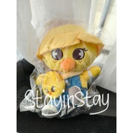 Skzoo plush soft toy bbokari merch pop up japan felix new skz stray kids plushie doll wolfchan leebi