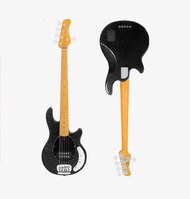 旺角門市 ，Sire Marcus Miller Z3 5-String bass 5弦低音結他