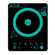 Bếp điện từ đơn Midea MI-B2016DA