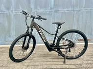 TRINX RISE EBIKE MTB 27.5