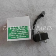 GS411 COIL 2501020 R UNTUK EMAK EFCO MT4110 OLEO-MAC GS41 GS45 GS451 39CC 42.9CC GERGAJI RANTAI STAT
