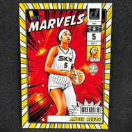 ANGEL REESE Net Marvels Basketball Card - Panini WNBA Donruss Basketball 2025 20