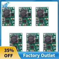 6Pcs TP5100 Charging Management Power Supply Module Board 4.2V 8.4V 2A Single Double Lithium Battery