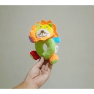 Rattle Bracelet Doll Educational Toys/ Baby Toys Educational Toys