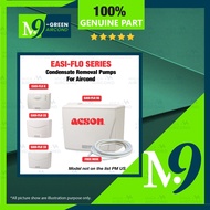 [ORIGINAL/GENUINE Part] ACSON PUMP Air Conditioner DP WATER PUMP EASI-FLO 55 & EASI-FLO 33 & EASI-FL