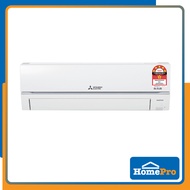 MITSUBISHI Air Conditioner Inverter MSY/MUY-GR13VF 1.5HP (Delivery Within Klang Valley Only)