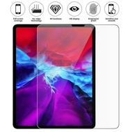 For iPad Pro 11 inch 3rd Gen 2021 2020 2018 Screen Protector Tempered Glass Film