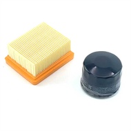 Suitable for BMW G310R G310GS Oil Filter Oil Grid Air Filter Air Grid Filter