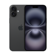 Apple iPhone 16 Plus 256GB 黑色