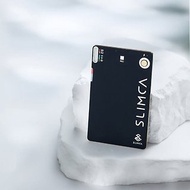 Slimca超薄錄音卡進化版 黑色 SD卡讀取 方便攜帶 放識別證套皮包