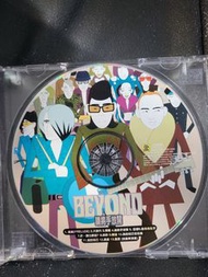 beyond  净cd一隻