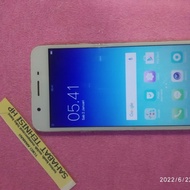 mesin Oppo f1s ram 3/32