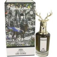Penhaligon’s The Tragedy Of Lord George Cologne Eau De Parfum Spray 75ml