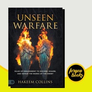 Unseen Warfare Hakeem Collins [Collins, Hakeem] (BOOK)