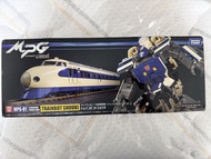 TAKARA TOMY 變形金剛 MPG-01