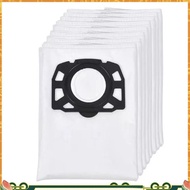 10PCS Dust Bags for  2.863-314.0 KFI 357 KA 40 Vacuum Cleaner MV4 MV5 MV6 WD4 WD5 WD6 Parts youyilu