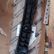 Original Agya Front Bumper Bracket