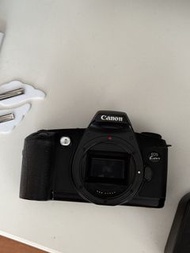 Canon EOS KISS 菲林相機