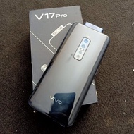 Vivo V17pro Ram 8/128 second