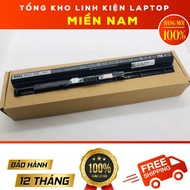 [HCM]Pin cho Laptop Dell Inspiron 3451 3551 3452 3552 3458 3558 Inspiron 5758 5455 5459 5458 5559 Mã