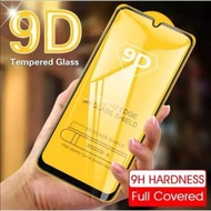 [Barca] REALME 7i/7PRO/7/6PRO/6/5PRO/5i/5/3PRO/3 TEMPERED GLASS FULL GLUE 9D 5D 11D 21D 29D