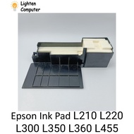 【Ready Stock】 Compatible Epson Waste Ink Pad / Ink Absorber Box - L110 L120 L210 L220 L300 L350 L355