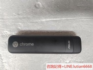 詢價ASUS華碩Chromebit CS10迷你電腦小主機網絡盒