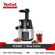 Tefal ZC420E Slow Juicer