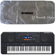 Cover Keyboard Yamaha Psr SX 900 SX 700 SX 600 Anti Air (**)