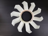 ฟรีปั้มติดใบพัดลม ทั้งชุด D-MAX COM 2.5 3.0 4JK 4JJ #8-97944149-18-97944150-0 ***เทียบสินค้าก่อนกดสั