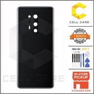 Back Cover For ONEPLU 1PLUS 1+ 8 PRO 1+8 PRO (Back Glass)
