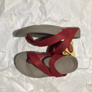 Fitflop Leader & SLing Weave Toe ผู้หญิง&ผู้ชาย Size 36----44 พรมส่ง รองเท้าเพื่อสุขภาพ รองเท้าแตะรั