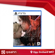 Death Stranding 2 - PlayStation 5 / PS5