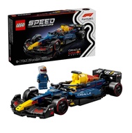【LEGO 樂高】磚星球〡 77243 Speed系列 Oracle Red Bull Racing RB20 F1® Race Car